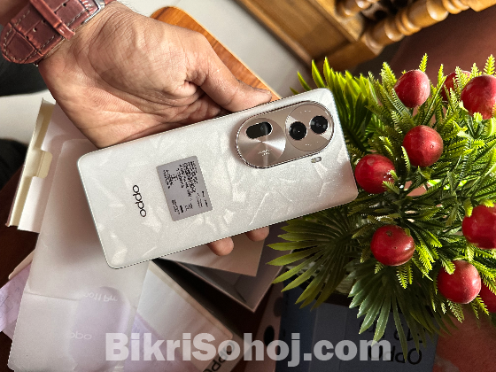 Oppo Reno 11 pro